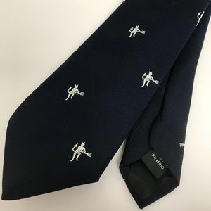 RAM Tiemakers Devil Tie